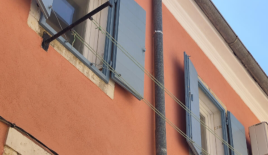 Квартира за 220 000 евро в Изоле, Словения