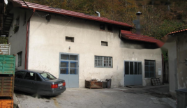 Офис за 980 000 евро в Любляне, Словения