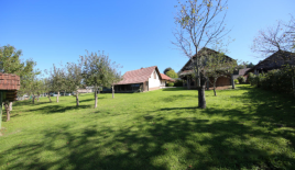 Ферма за 430 000 евро в Випаве, Словения