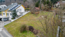 Земля за 378 000 евро в Любляне, Словения