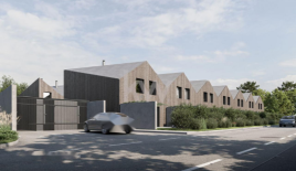 Дом за 952 650 евро в Бледе, Словения