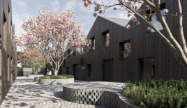 Дом за 952 650 евро в Бледе, Словения