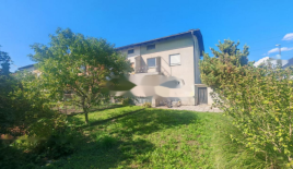 Дом за 485 000 евро в Любляне, Словения