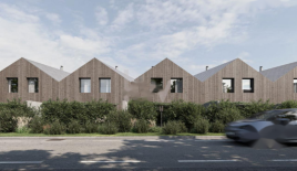 Дом за 952 650 евро в Бледе, Словения