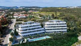 Пентхаус за 1 800 000 евро в Эстепоне, Испания