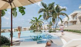 Апартаменты за 283 000 евро в Кирении, Кипр