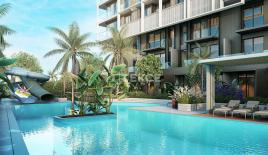 Апартаменты за 194 000 евро в Анталии, Турция