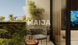 Апартаменты за 110 950 евро в Буките, Индонезия