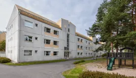 Квартира за 87 400 евро в Хельсинки, Финляндия