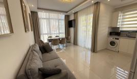 Апартаменты за 155 000 евро в Алании, Турция