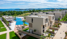 Вилла за 2 844 387 евро в Умаге, Хорватия