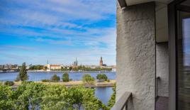 Квартира за 1 390 000 евро в Риге, Латвия