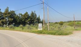 Земля за 190 000 евро в Салониках, Греция