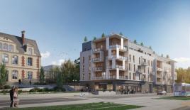 Квартира за 703 000 евро в Иль-де-Франс, Франция