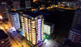 Квартира за 133 000 евро в Алании, Турция