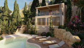 Вилла за 840 000 евро в Пафосе, Кипр