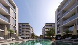 Апартаменты за 390 000 евро в Лимасоле, Кипр