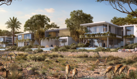 Таунхаус за 1 184 467 евро в Дубае, ОАЭ