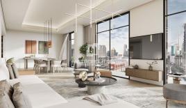 Апартаменты за 767 630 евро в Дубае, ОАЭ