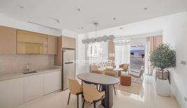 Апартаменты за 642 787 евро в Дубае, ОАЭ