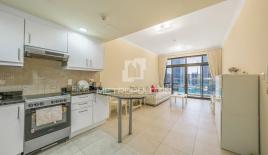 Апартаменты за 267 065 евро в Дубае, ОАЭ