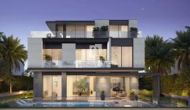 Вилла за 7 311 711 евро в Дубае, ОАЭ