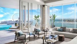 Апартаменты за 3 785 111 евро в Дубае, ОАЭ