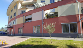 Квартира за 650 000 евро в Изоле, Словения