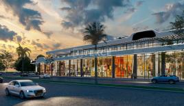 Магазин за 630 000 евро в Анталии, Турция