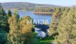 Дом за 125 000 евро в Финляндии