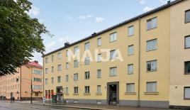 Апартаменты за 147 000 евро в Хельсинки, Финляндия