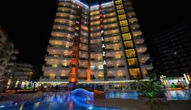 Апартаменты за 99 000 евро в Алании, Турция