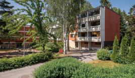 Квартира за 69 000 евро в Вантаа, Финляндия