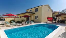 Вилла за 785 000 евро в Водняне, Хорватия