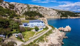 Вилла за 1 600 000 евро в Хорватии