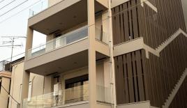 Квартира за 200 000 евро в Афинах, Греция