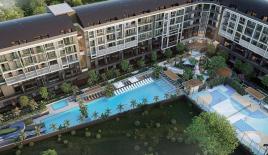 Квартира за 210 432 евро в Анталии, Турция