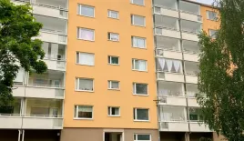 Квартира за 64 286 евро в Вантаа, Финляндия