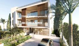 Апартаменты за 307 000 евро в Пафосе, Кипр