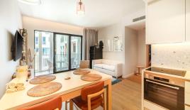 Квартира за 485 000 евро в Тивате, Черногория