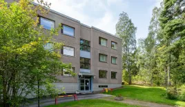 Квартира за 89 639 евро в Хельсинки, Финляндия