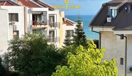 Квартира за 99 700 евро в Святом Власе, Болгария