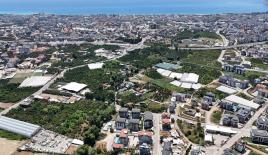 Квартира за 495 000 евро в Алании, Турция