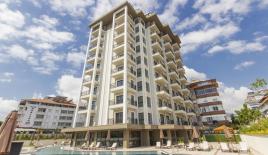 Квартира за 160 000 евро в Алании, Турция
