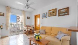 Квартира за 137 500 евро в Торревьехе, Испания