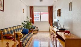 Квартира за 95 900 евро в Торревьехе, Испания