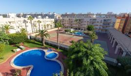 Квартира за 130 000 евро в Торревьехе, Испания