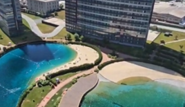 Квартира за 95 278 евро в Стамбуле, Турция