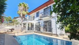 Вилла за 376 500 евро в Фетхие, Турция