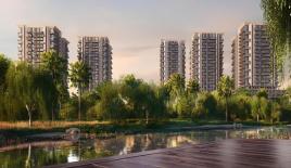 Квартира за 573 124 евро в Дубае, ОАЭ